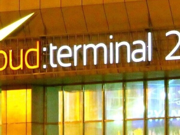 Aeroporto di Budapest (BUD) 